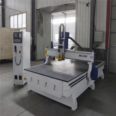 China 2040 Cnc Router Kit Europe Wood Design Cutting Machine With HSD 7KW Spindle supplier