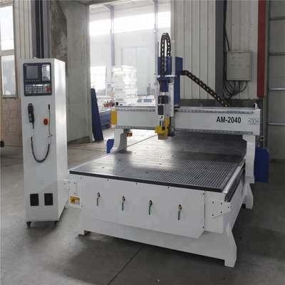 China Big Power CNC Milling Engraving Machine Cnc Routers For Woodworking 3020t-Dj supplier