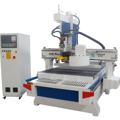 China X/Y/Z Axis CNC 3d Wood Router Machines With Taiwan Syntec Control System supplier