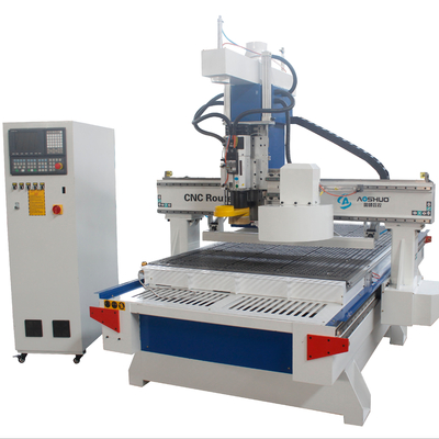 China 9kw CNC Router Wood Carving Machine Air Cooling Spindle Economic Woodworking supplier