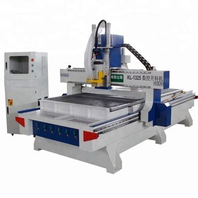 China Professional CNC 3D Router Machine Plywood Cnc Router Woodworking Milling supplier