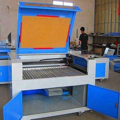 China Water Cooling CO2 Laser Engraving Machine For Non Metal Material 1300*900mm supplier