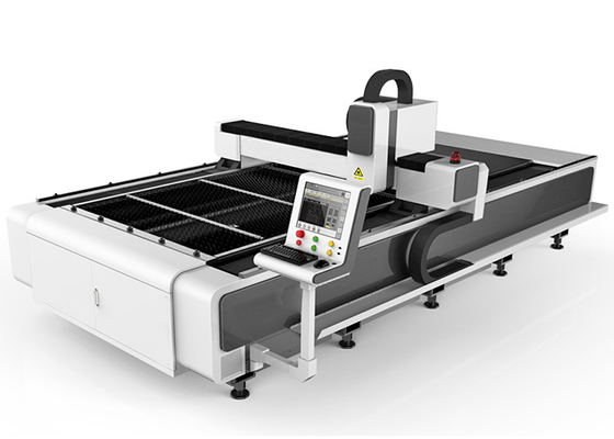 China High Speed Cnc Metal Cutting Router / Computerized Metal Cutting Machine supplier