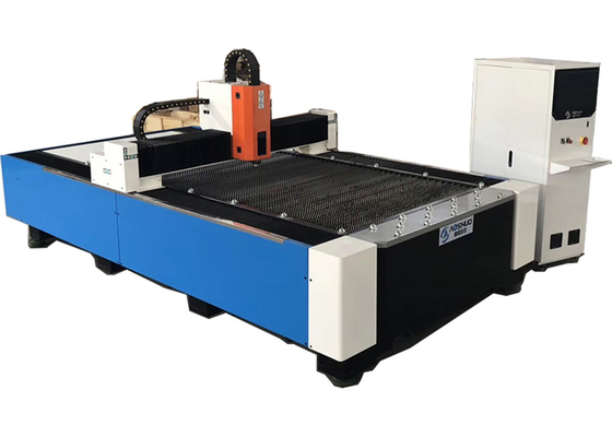 China 1000w 3015 IPG Laser CNC Metal Cutting Machines High Speed Customized Voltage supplier