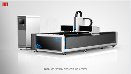 China Professional 3015 Laser Fiber Cutting Machine 2000w CNC Laser Machine Price supplier
