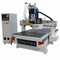 Vacuum Table Automated Wood Carving Machine For Customized Furniture 1300x2500mm supplier
