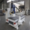 Vacuum Table Automated Wood Carving Machine For Customized Furniture 1300x2500mm supplier