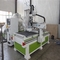 Green XY Axis Cnc Foam Cutting Machine With Ucancam / ArtCam / TYPE3 Software supplier