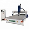High Speed 3d Cnc Wood Router Machine 1300x2500mm With Air Cooling Spindle supplier