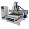 Multifunction C And C Wood Cutting Machine With Japan Yaskawa Servo System supplier