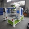 Mdf Cnc Router CNC Wood Cutting Machine With One Boring Group One Head supplier