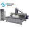 Original Ncstudio Wood Acrylic Cnc MDF Cutting Machine 2000*4000mm supplier