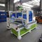 One Spindle One Boring Group Furniture Cutting Machine , Woodworking CNC Machine supplier