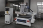 Automatic CNC Engraving And Cutting Machine Three Spindle Process Metal Cnc Engraver supplier