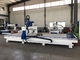 3D wood cutting cnc machine in furniture industry supplier