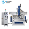 Industrial Wood Cutting Cnc Router Machine 1325 With Dust Collector 4.5KW supplier