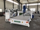 EPS Wood Aluminum Single Axis Cnc Machine Large Table Size 2040 Cnc Milling Machine supplier