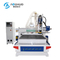Cnc Carving Engraving Computerized Metal Cutting Machine 1325 ATC Woodworking supplier