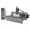 High Accuracy 3d Cnc Wood Router 2040 Cnc Wood Working Machine For Cabinet Doors supplier