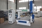 Heavy Duty CNC Milling Engraving Machine For Aluminum , Woodworking CNC Machine supplier