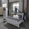 High Accuracy CNC 3D Router Machine / Cabinet Door Woodworking CNC Machine supplier