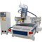 X/Y/Z Axis CNC 3d Wood Router Machines With Taiwan Syntec Control System supplier