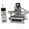 Furniture Sculpture Wood Carving Router Machine , Woodworking CNC Machine 18KW supplier