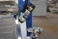 1325 Standard Frame CNC Metal Cutting Machines / 5 Axis Wood Cnc Machine supplier