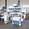 4*8ft 1325 CNC 3D Router Machine / Cnc Woodworking Machines 6kw Air Cooling Spindle supplier