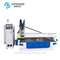 Vertical Engraving CNC Metal Cutting Machines For Wood Aluminum Industry supplier