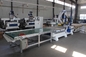 Automatic 1325 Cnc Router Machine Loading And Uploading Router For Kitchen Cabinet Doors supplier