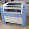 90W DSP Control 1390 Co2 Laser Cutting Machine For Acrylic Crystal Glass Leather MDF supplier