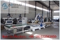 220V 380V CNC Wood Carving Machine / 2 Axis Cnc Router Drilling Machine 0.6-0.8Mpa supplier