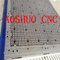 Italy HSD Brand 4 Axis Cnc Wood Router 1325 Vacuum Table Yaskawa Servo Motor supplier