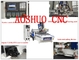 Air Cooling Spindle CNC Wood Carving Machine Engraving 1325 Cnc Machine For Metal supplier