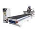 ATC Tool Changer 3d Cnc Router Engraving Machines For Solid Furniture Cabinet Door supplier