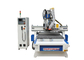 Woodworking CNC Engraving And Cutting Machine With Tool Changing / Drill Machine supplier