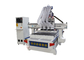 1325 CNC Router Wood Carving Machine / 3D Wood Cutting Cnc Machine Woodworking supplier
