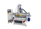Automatic Wood Boring 1325 Cnc Drilling Machine For Plate Type Furniture 3-6KW supplier