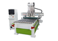 Green XY Axis Cnc Foam Cutting Machine With Ucancam / ArtCam / TYPE3 Software supplier