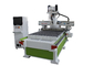 Bangkok Thailand Woodworking CNC Machine With Engraving And Cutting Function supplier