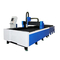 1000w 3015 IPG Laser CNC Metal Cutting Machines High Speed Customized Voltage supplier