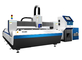 Simple Operation 3ton Metal Cutting CNC Machine High Rigidity Heavy Chassis supplier