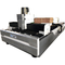 High Speed Cnc Metal Cutting Router / Computerized Metal Cutting Machine supplier