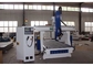 6kw Air Cooled Spindle CNC Wood Cutting Machine 380V / 220V 50HZ For Woodworking supplier
