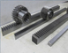 Rack and pinion, square rail, ball screw   CSK, HIWIN and Germany etc.. supplier