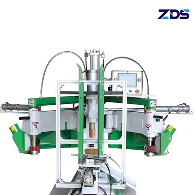 Two Axis Automatic cNC copy router machine For Woodworking