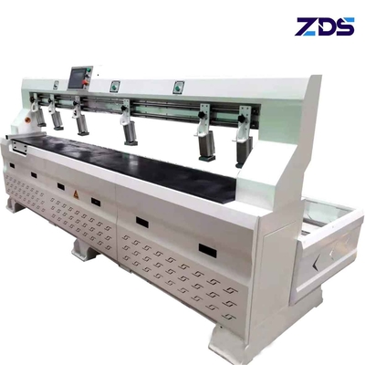 Feed Rate 40mm/Min CNC Plate Drilling Machine For Drilling Holes In Wood