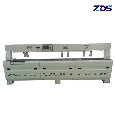 ZDS ODM Horizontal CNC Side Hole Drilling Machine For Woodworking