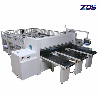80m/Min CNC Router Woodworking Machine MDF Plywood Computer Panel Saw
